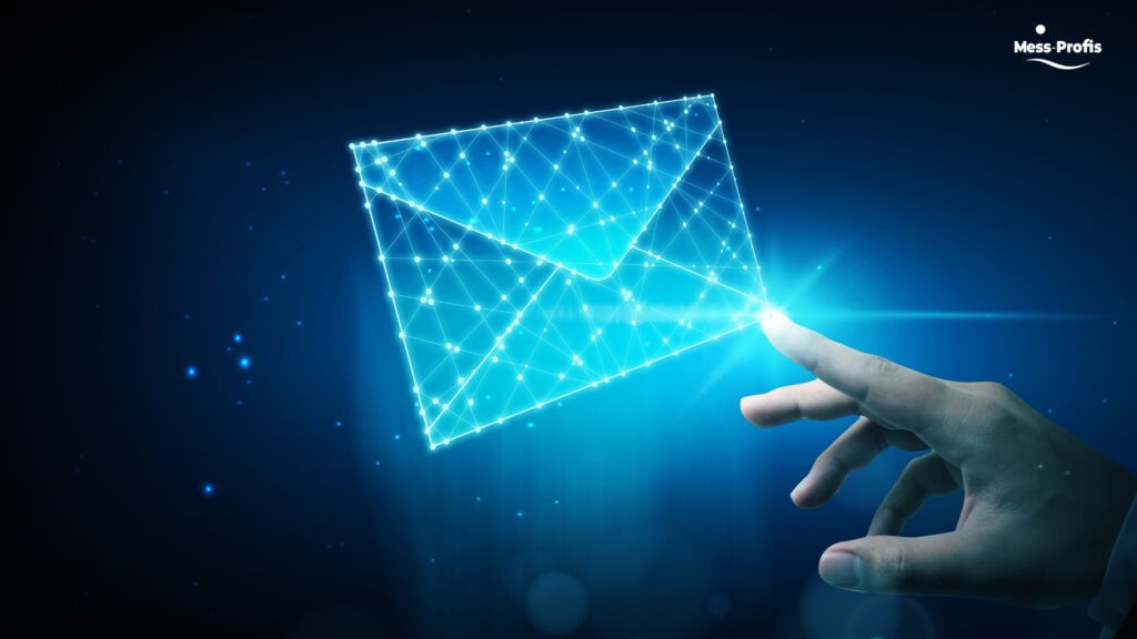 Newsletter der Mess-Profis mit aktuellen Informationen für Eigentümer und Hausverwalter