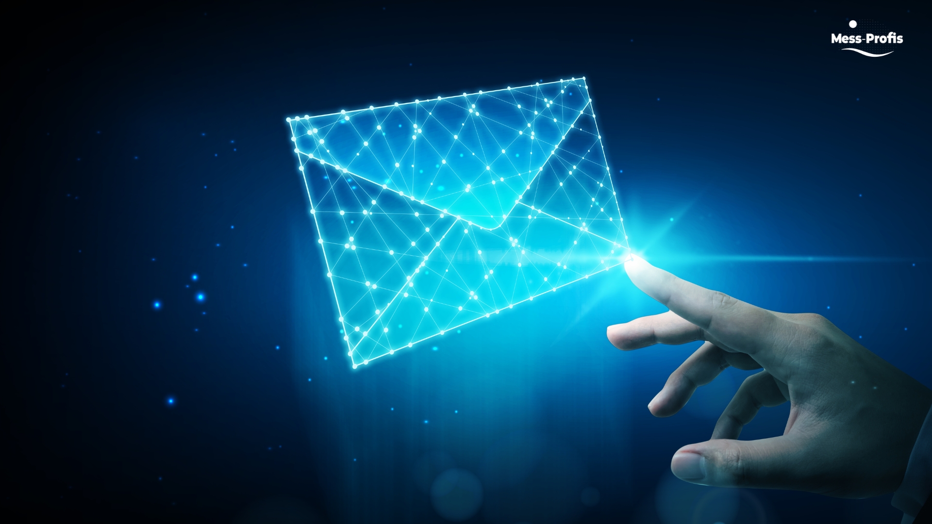 Newsletter der Mess-Profis mit aktuellen Informationen für Eigentümer und Hausverwalter