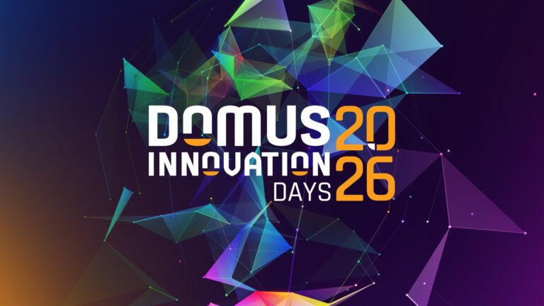 DOMUS Innovation Days 2026 in Weimar mit Vorträgen und Workshops für Immobilienverwalter