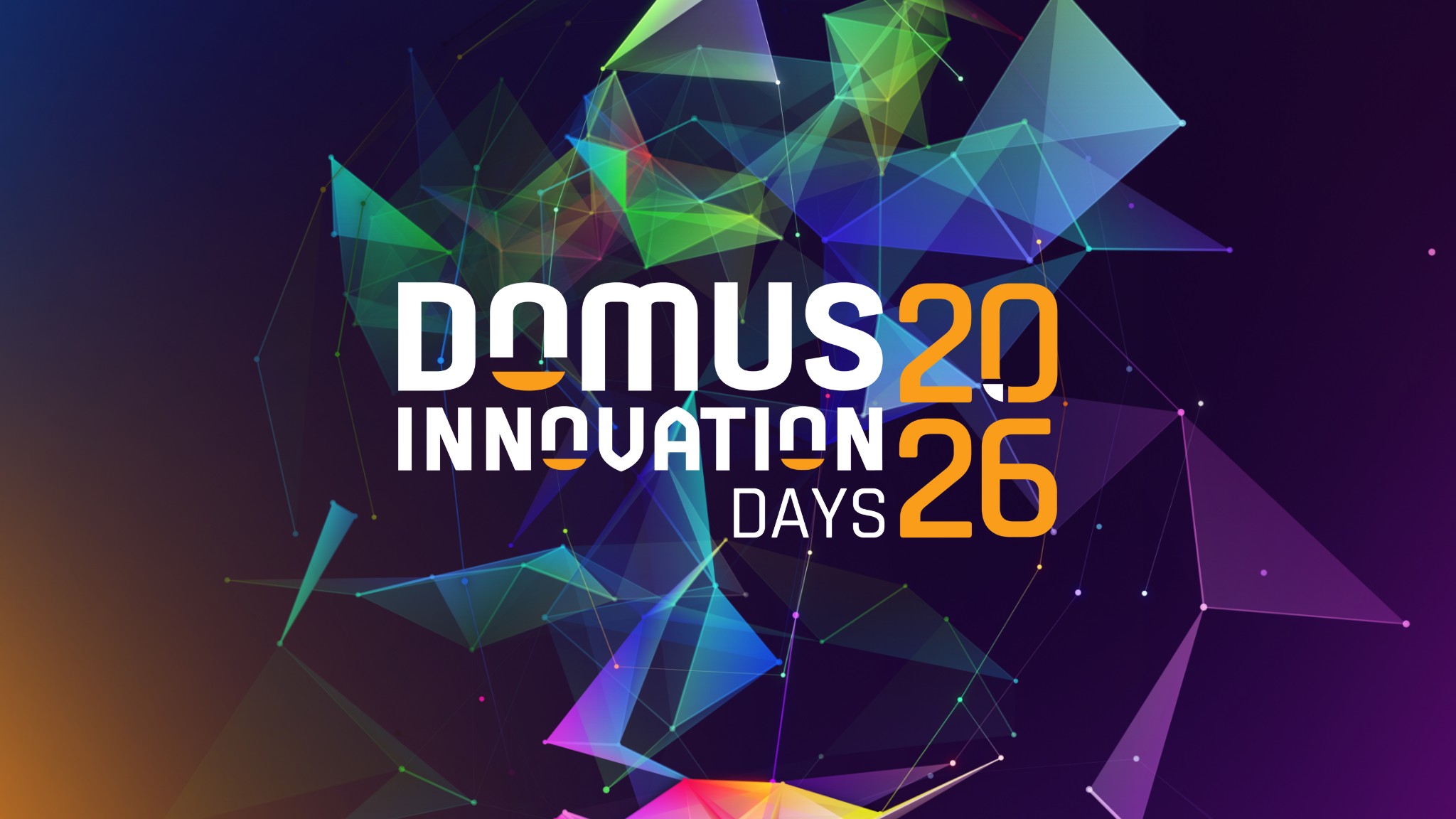DOMUS Innovation Days 2026 in Weimar mit Vorträgen und Workshops für Immobilienverwalter