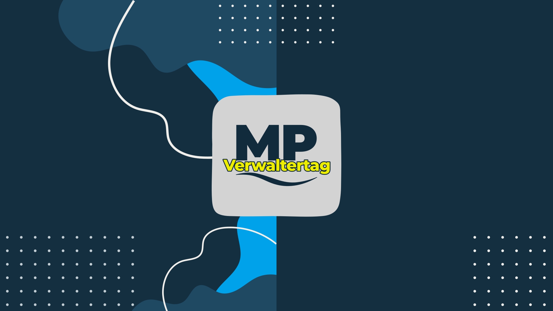 MP Verwaltertag 2027: Anmeldung gestartet