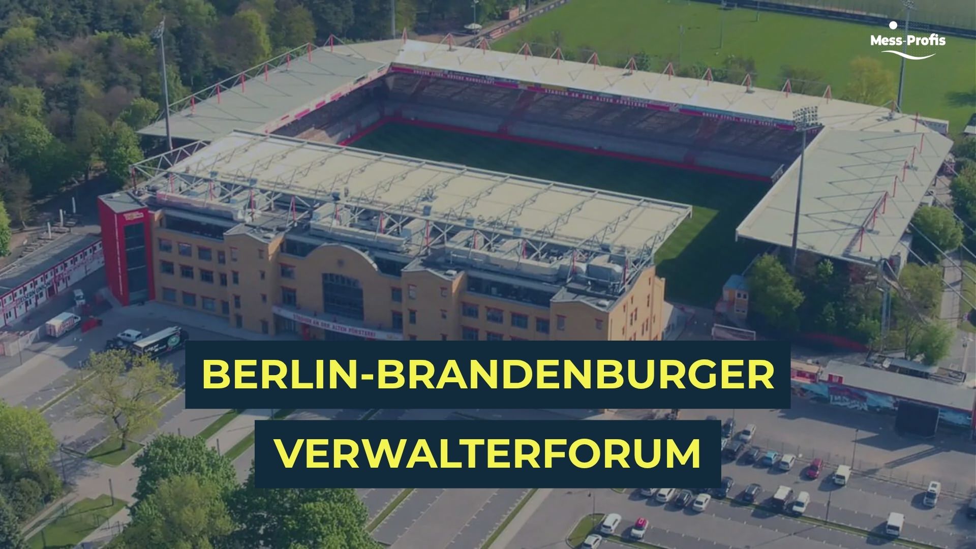 Berlin-Brandenburger Verwalterforum 2026