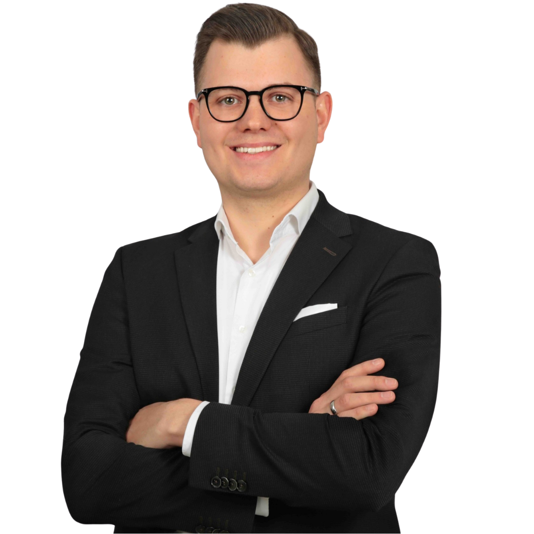 Daniel Weiz - Incon