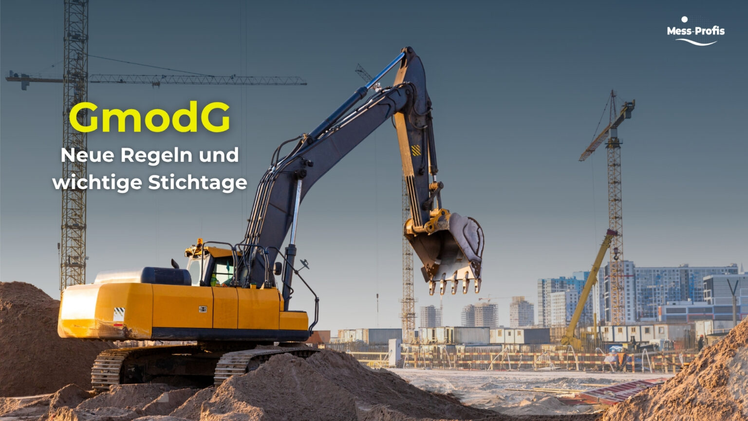 Gebäudemodernisierungsgesetz GModG – wichtige Stichtage für Immobilienverwaltungen